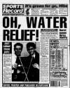 Daily Record Saturday 05 December 1992 Page 48