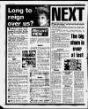 Daily Record Thursday 10 December 1992 Page 2