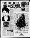 Daily Record Thursday 10 December 1992 Page 19