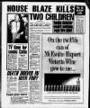 Daily Record Thursday 10 December 1992 Page 21