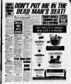 Daily Record Thursday 10 December 1992 Page 23