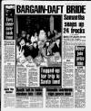 Daily Record Saturday 12 December 1992 Page 5