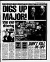 Daily Record Saturday 12 December 1992 Page 7