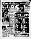 Daily Record Saturday 12 December 1992 Page 20