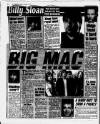 Daily Record Saturday 12 December 1992 Page 21