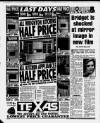 Daily Record Saturday 12 December 1992 Page 31