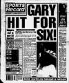 Daily Record Saturday 12 December 1992 Page 47
