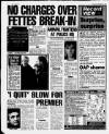 Daily Record Wednesday 23 December 1992 Page 2