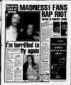 Daily Record Wednesday 23 December 1992 Page 7