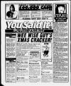 Daily Record Wednesday 23 December 1992 Page 10