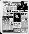 Daily Record Wednesday 23 December 1992 Page 24