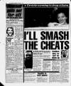 Daily Record Wednesday 23 December 1992 Page 36