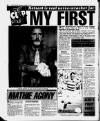 Daily Record Wednesday 23 December 1992 Page 38