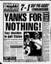 Daily Record Wednesday 23 December 1992 Page 40
