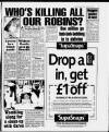 Daily Record Monday 28 December 1992 Page 17