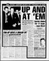 Daily Record Monday 28 December 1992 Page 33