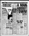 Daily Record Monday 28 December 1992 Page 35