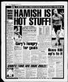 Daily Record Monday 28 December 1992 Page 38