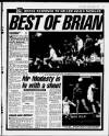 Daily Record Monday 28 December 1992 Page 39