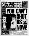 Daily Record