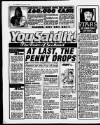 Daily Record Friday 12 February 1993 Page 8