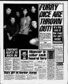 Daily Record Friday 01 January 1993 Page 15