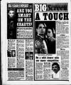 Daily Record Friday 01 January 1993 Page 25