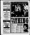 Daily Record Friday 01 January 1993 Page 29