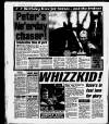Daily Record Friday 01 January 1993 Page 35