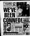 Daily Record Friday 01 January 1993 Page 39