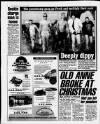 Daily Record Saturday 02 January 1993 Page 6