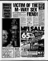Daily Record Saturday 02 January 1993 Page 9