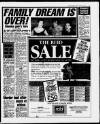 Daily Record Saturday 02 January 1993 Page 11