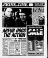 Daily Record Saturday 02 January 1993 Page 17