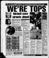 Daily Record Saturday 02 January 1993 Page 43