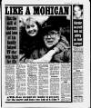 Daily Record Monday 04 January 1993 Page 7