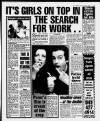 Daily Record Monday 04 January 1993 Page 15
