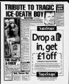 Daily Record Monday 04 January 1993 Page 17