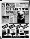 Daily Record Monday 04 January 1993 Page 20