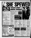 Daily Record Wednesday 06 January 1993 Page 2