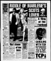 Daily Record Wednesday 06 January 1993 Page 7