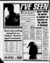 Daily Record Wednesday 06 January 1993 Page 8