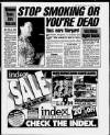 Daily Record Wednesday 06 January 1993 Page 15