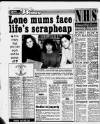 Daily Record Wednesday 06 January 1993 Page 21