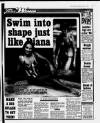 Daily Record Wednesday 06 January 1993 Page 22