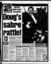 Daily Record Wednesday 06 January 1993 Page 32