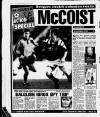 Daily Record Wednesday 06 January 1993 Page 37