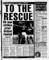 Daily Record Wednesday 06 January 1993 Page 38