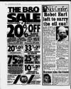 Daily Record Friday 08 January 1993 Page 14