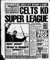 Daily Record Friday 08 January 1993 Page 47